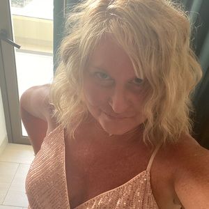 Meet your Posher, Cherie